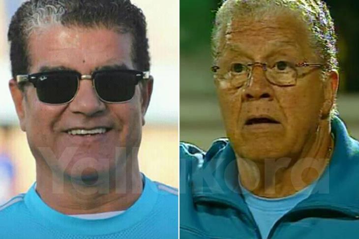 يقوده "فتحي كابرال" ونجمه تشافي .. من هو منافس الزمالك فى كأس مصر؟